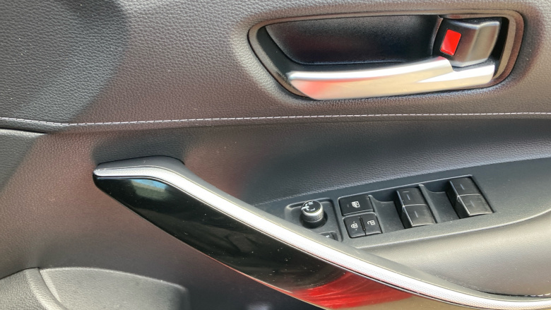 Toyota Corolla 1.8 VVT-i Hybrid Design 5dr CVT Hybrid Hatchback